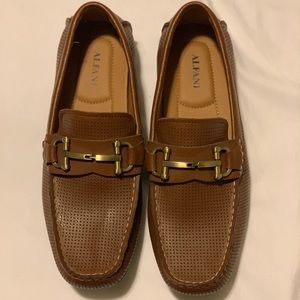 Alfani mens 9.5 shoes